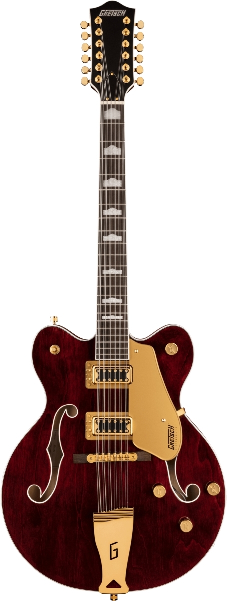 Gretsch / G5422G-12 Electromatic Classic Hollow Body Double