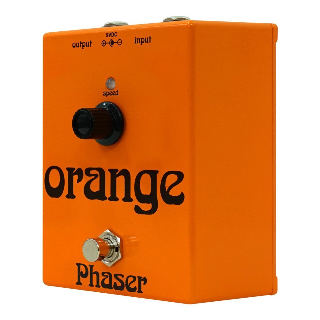 Tru-Fi Colordriver 9V Orange｜ミュージックランドKEY