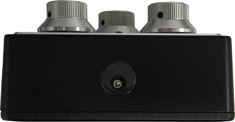 ZEMAITIS / ZMF2023BD Metal Front Bass Overdrive Pedal【長期