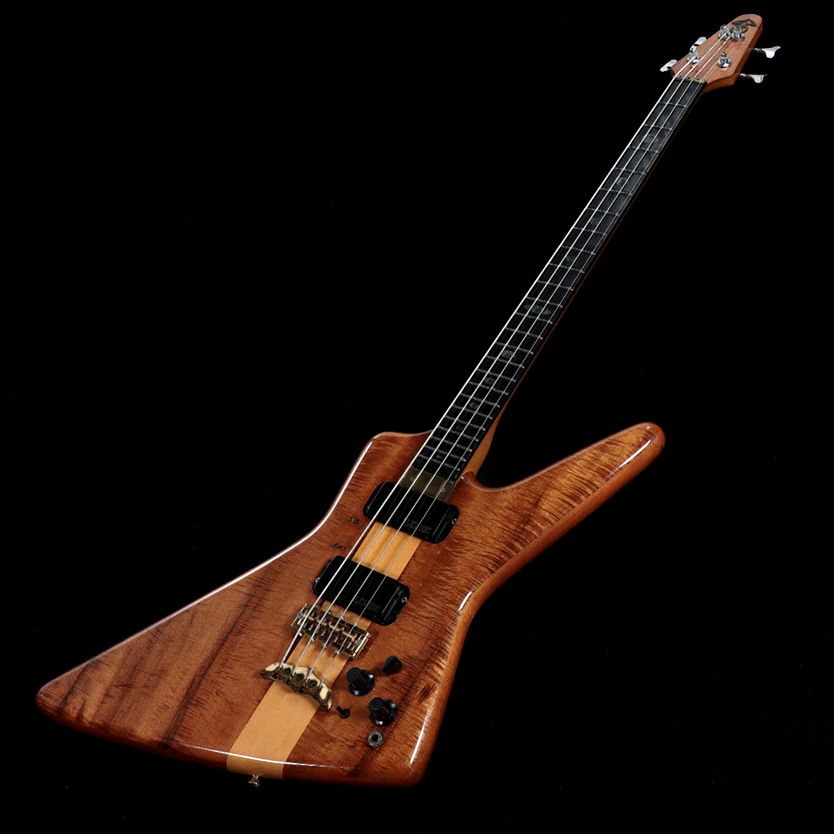 中古】Alembic/ 1986 Exploiter Bass 4st 【渋谷店】《2025