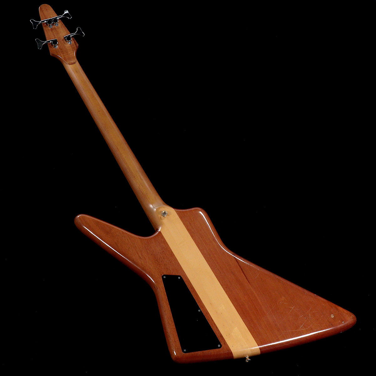 中古】Alembic/ 1986 Exploiter Bass 4st 【渋谷店】《2025