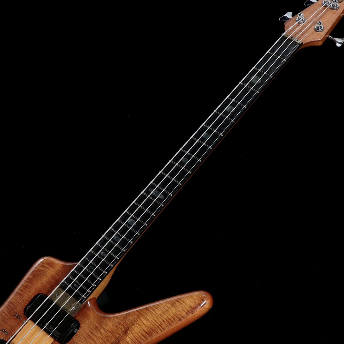 中古】Alembic/ 1986 Exploiter Bass 4st 【渋谷店】《2025