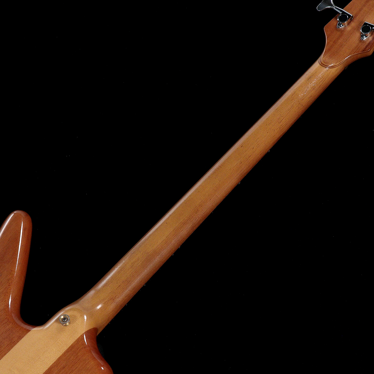 t*n様 【超希少！】ALEMBIC Custom CMSB 4st 中古】Alembic