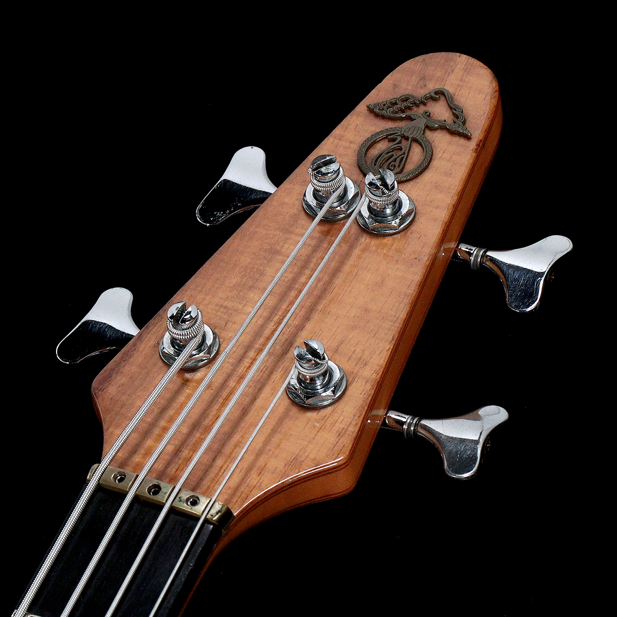t*n様 【超希少！】ALEMBIC Custom CMSB 4st t*n様 【超希少！】ALEMBIC Custom CMSB 4st