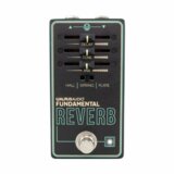 ԥסեʡWalrus Audio / Fundamental Reverb WAL-FUN/REV [Ĺ߸ʥȥå]ڿŹ