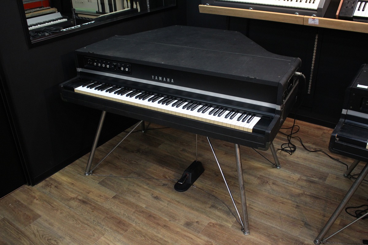 ヤマハ文化卓子　当時物　ビンテージ YAMAHA CP-80（ビンテージ）【楽器検索デジマート】