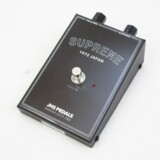 šJHS Pedals / Legend of Fuzz Supreme 1972 Japan ե 񤢤 ڲŹۡͲ
