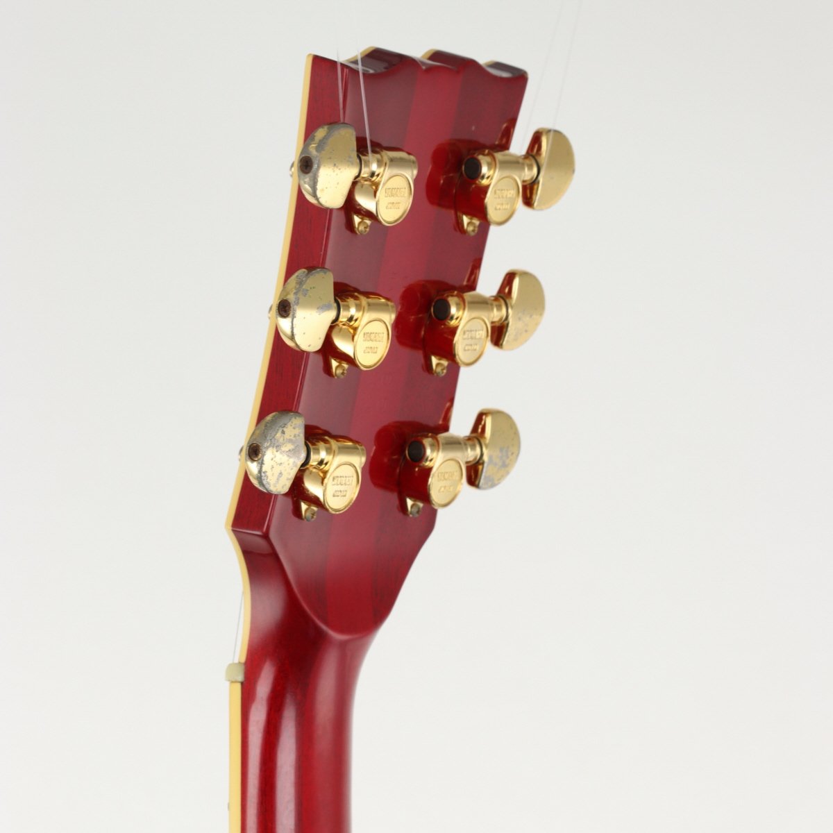 中古】YAMAHA / SG-2000 Mod Cherry Sunburst 【長期店頭展示品