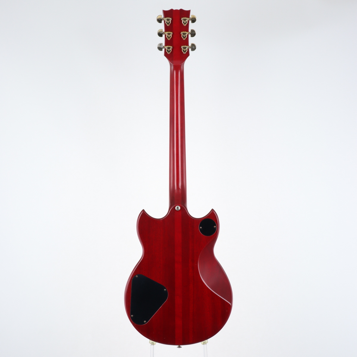完全調整済 YAMAHA SG2000 レッドサンバースト 送料込 完全調整済 YAMAHA SG2000 レッドサンバースト 送料込