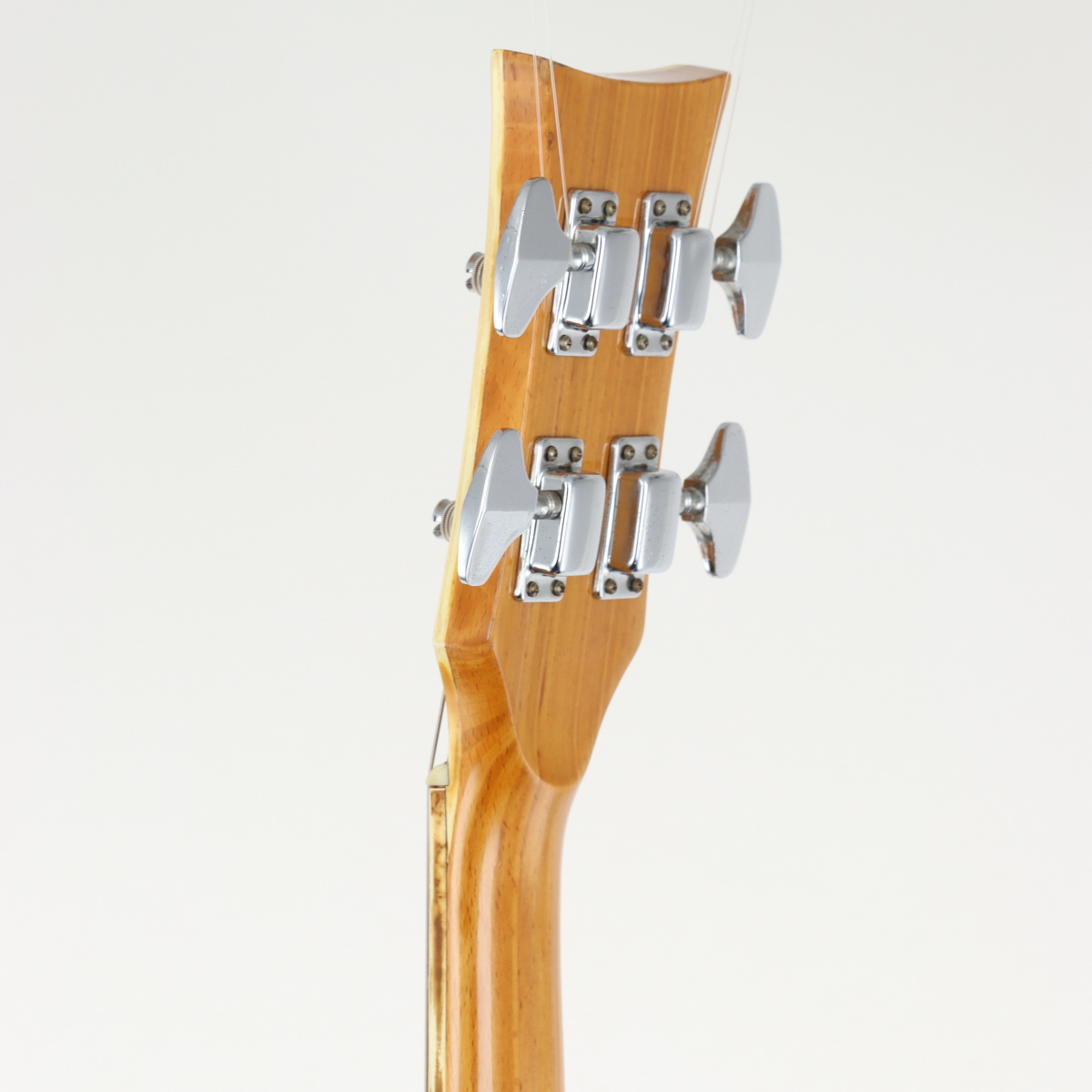 希少★Ampeg 1970's★little stad★専用ハードケース付き 楽天市場】【中古】AMPEG / Little Stud Natural 1970年代