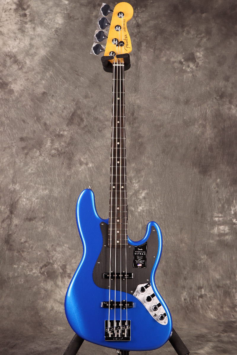WEBSHOPクリアランスセール》Fender / American Ultra II Jazz