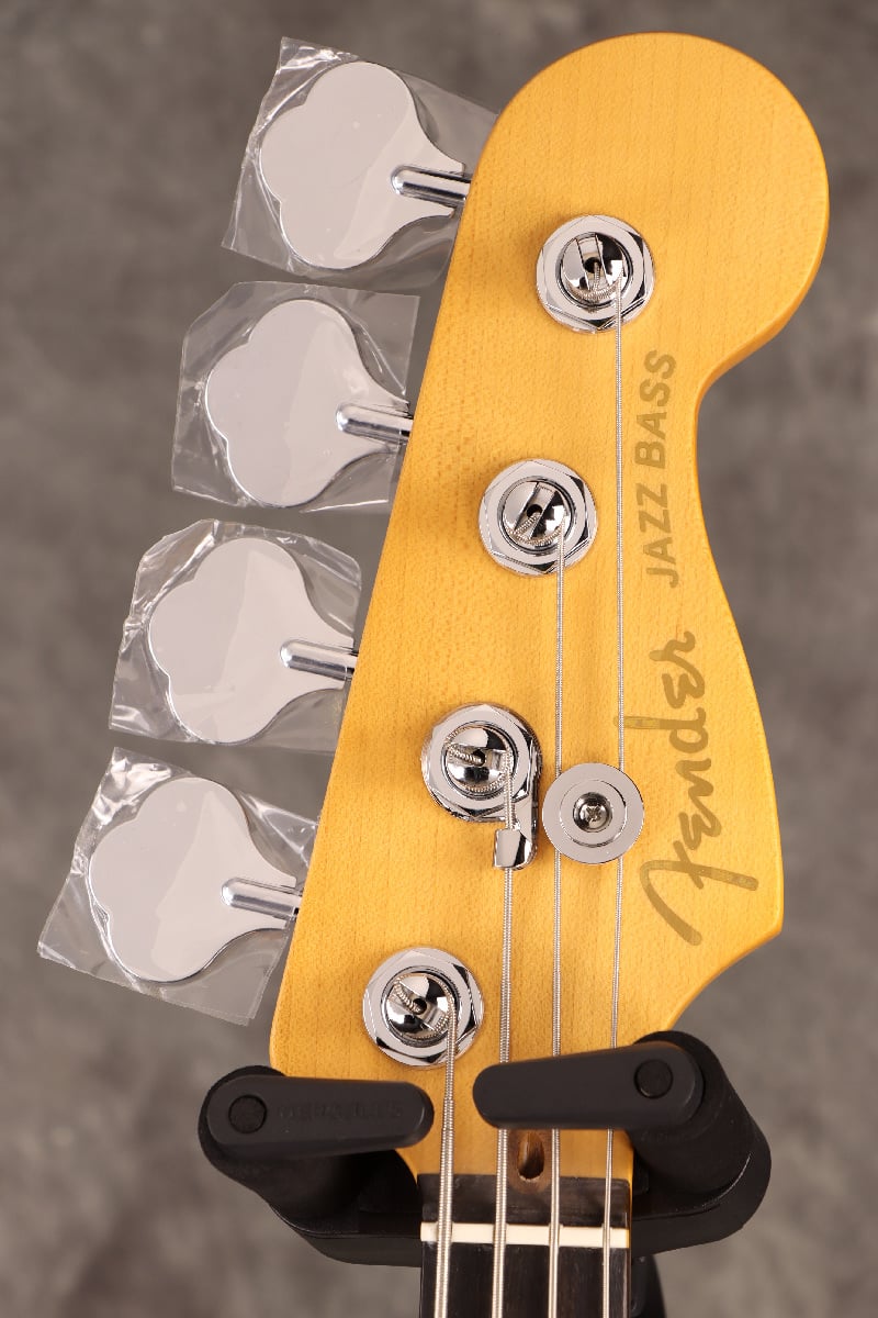 WEBSHOPクリアランスセール》Fender / American Ultra II Jazz