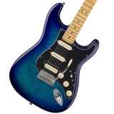 Fender / Limited Player II Stratocaster HSS Blue Burst Figured Maple Topե  [ǥ]B饢ȥåò!