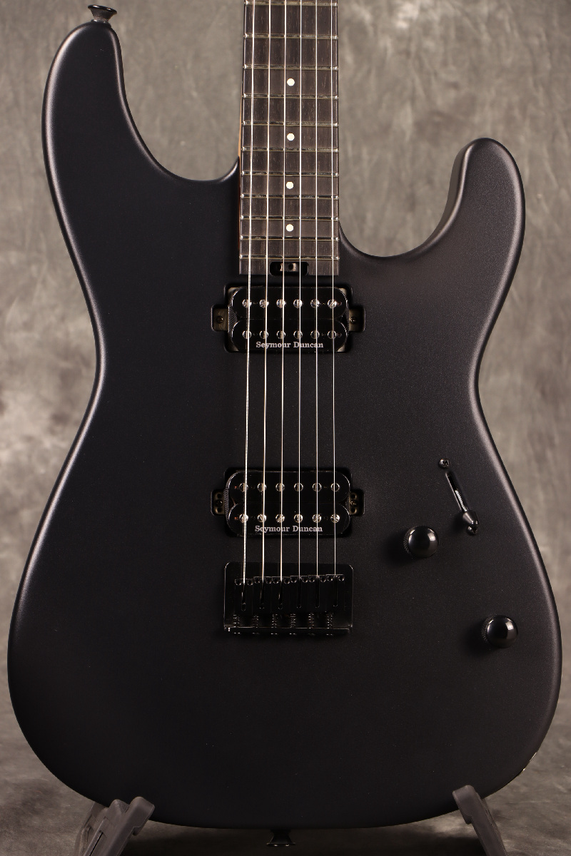 Charvel（シャーベル）から 数量限定復刻モデル第1弾！ 日本で