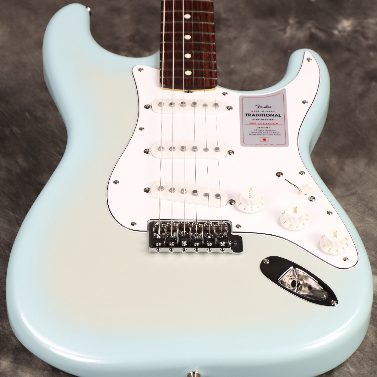 MASTER 8 JAPAN | HIROSHI (FIVE NEW OLD) Signature Model