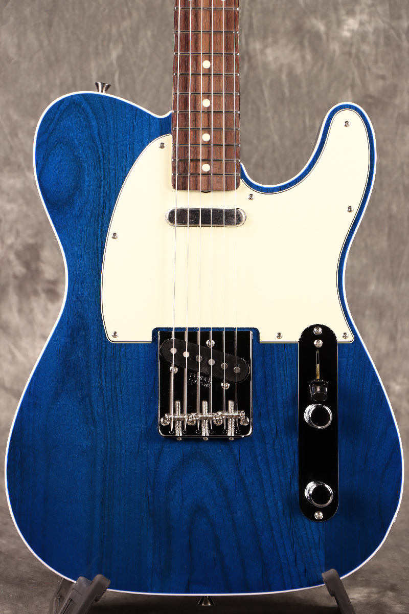 Fender / ISHIBASHI FSR MIJ Traditional 60s Telecaster Custom