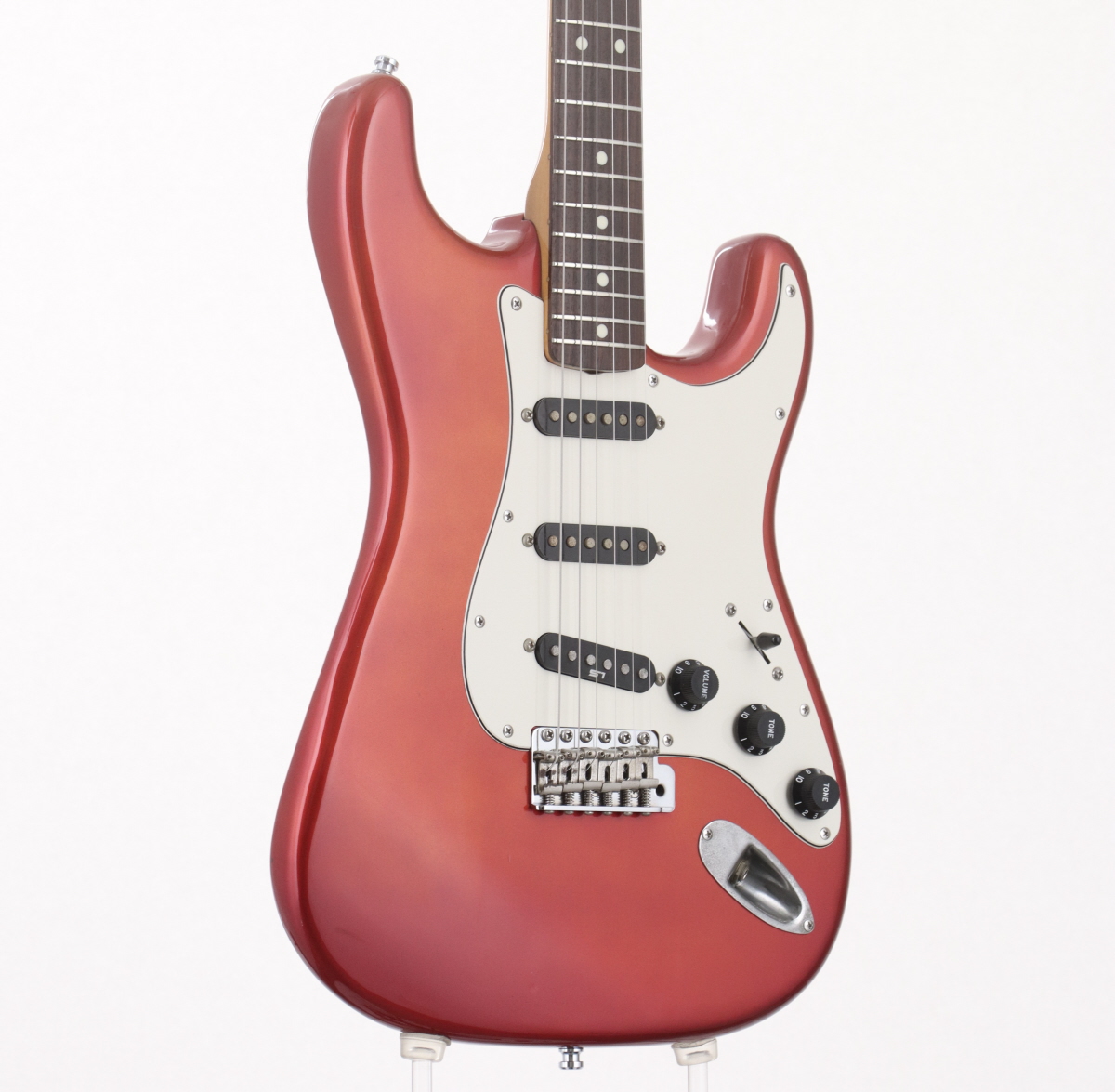 Fernandes RS-50 中古品 FERNANDES The Revival RST-50 '64 MOD. ≒3.93kg【USED】（中古