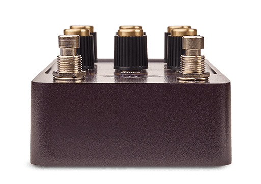 【サイズ交換ＯＫ】 期間限定新品特価】Universal Audio Lead Super '68 Lion UAFX / ギター