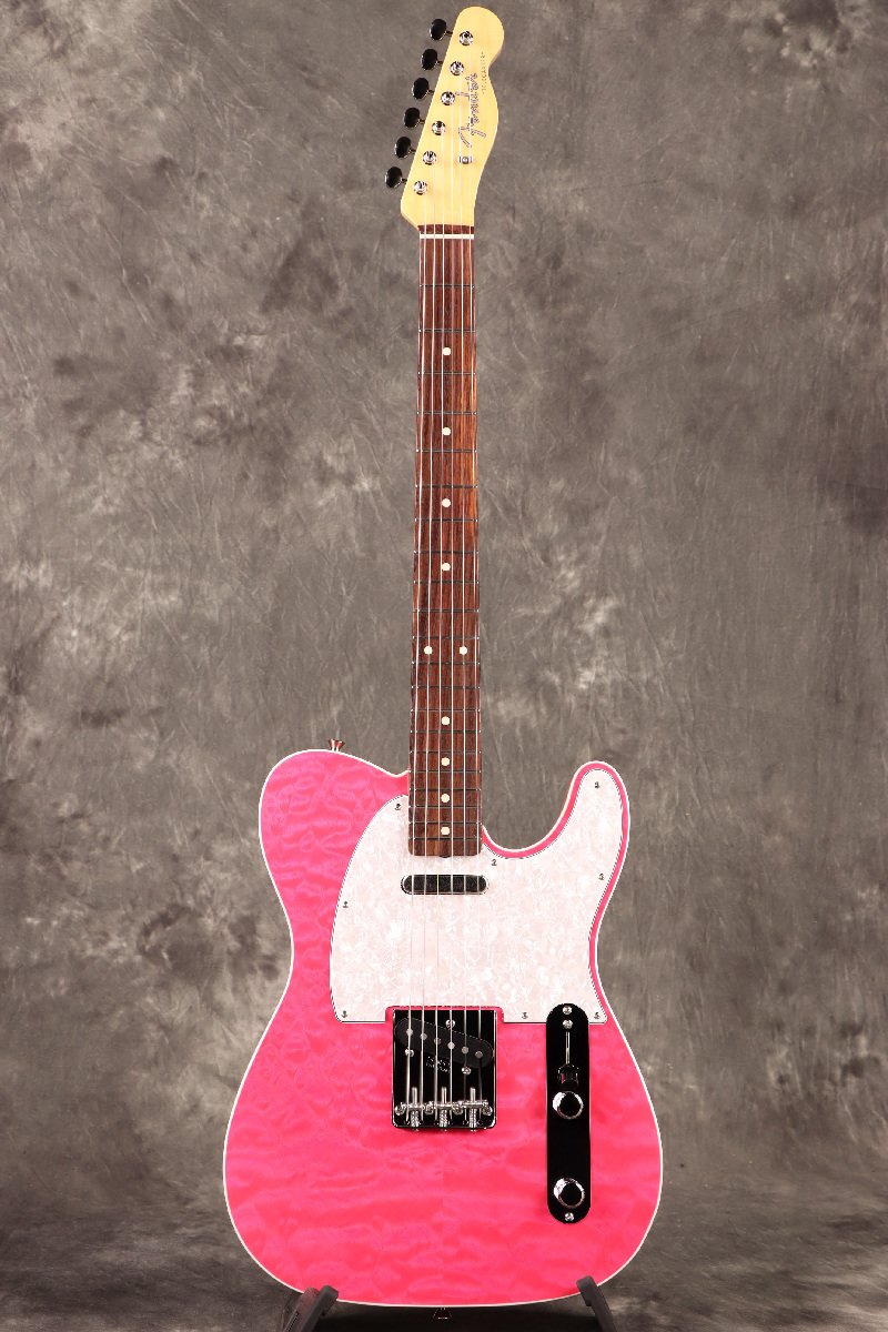 Zemaitis 1979y[Wood Front Custom Deluxe | GUITAR TRADERS TOKYO