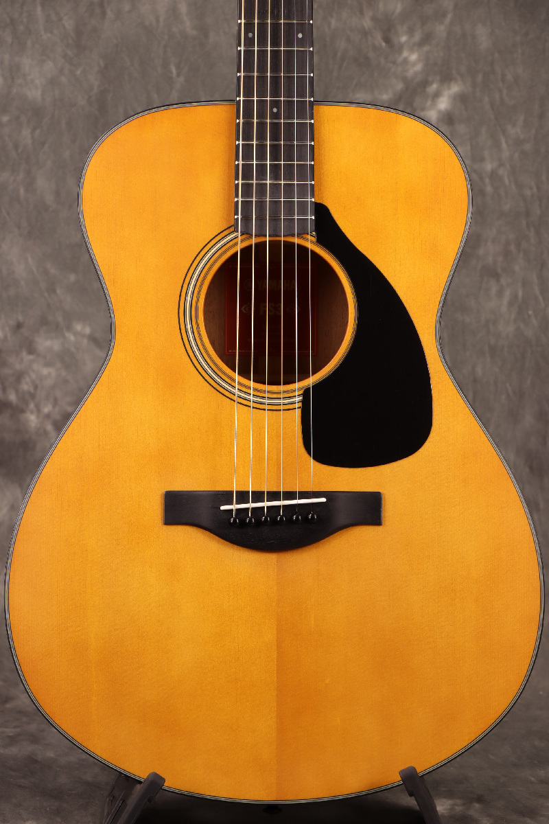 YAMAHA / FS3 02 ビンテージナチュラル（VN) [総単板/2025年製
