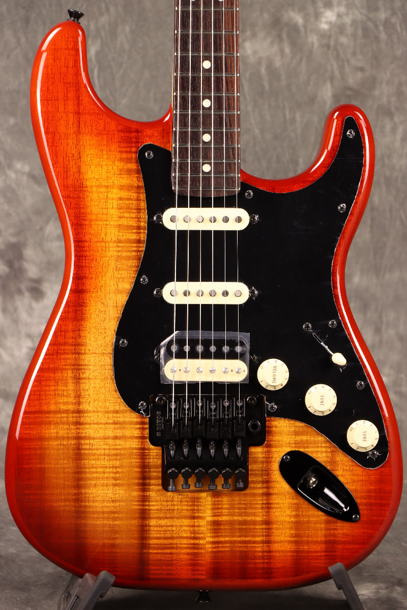 WEBSHOPクリアランスセール》Fender / ISHIBASHI FSR MIJ Hybrid