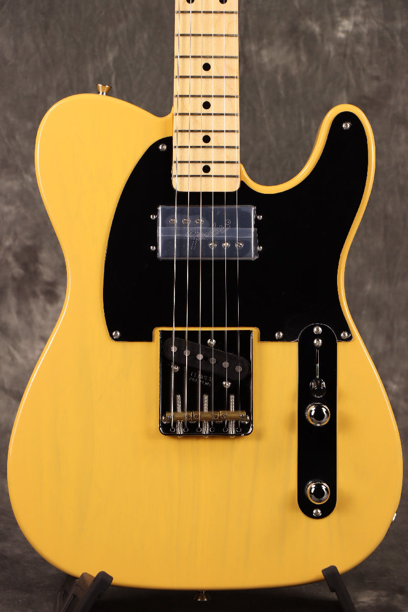 Amazon | Fender/ISHIBASHI FSR MIJ Traditional 50s Telecaster