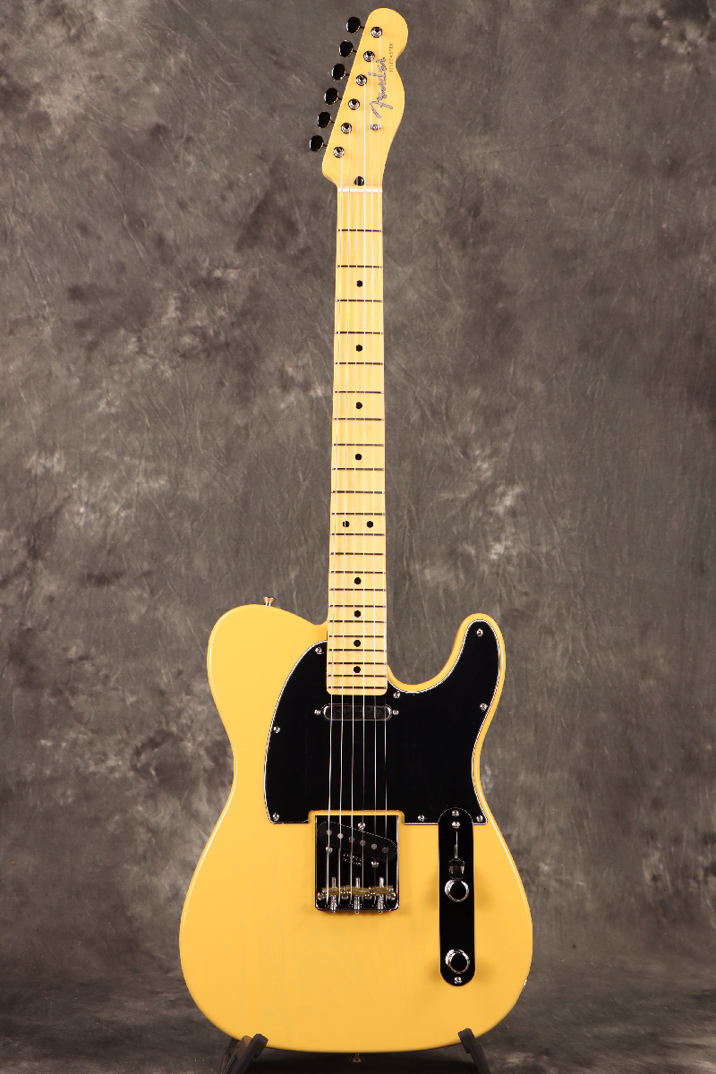 楽天市場】ナチュラル（シリーズTelecaster（フェンダー