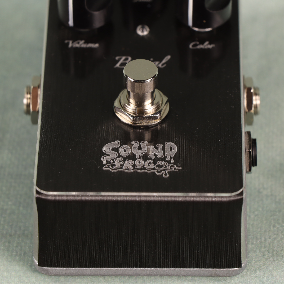 SOUNDFROG Berial 昇圧Mod (White LED) ccd3c385d8a4204d93d2769c862468
