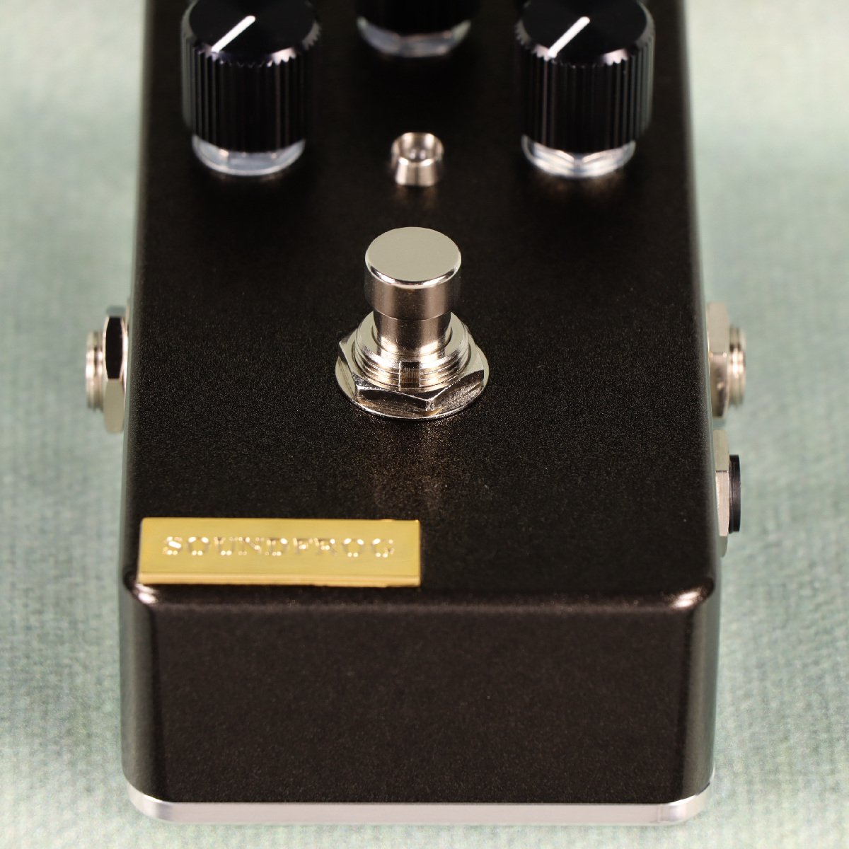 ベース SOUND FROG / Berial SAKURA Pink LED mod Berial | SOUNDFROG SHOP