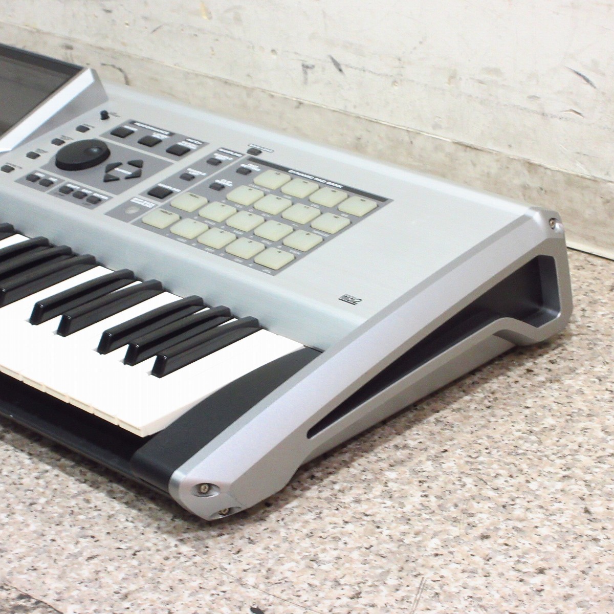 中古】Roland / Fantom-X6 -AudioTrack Expansion- 