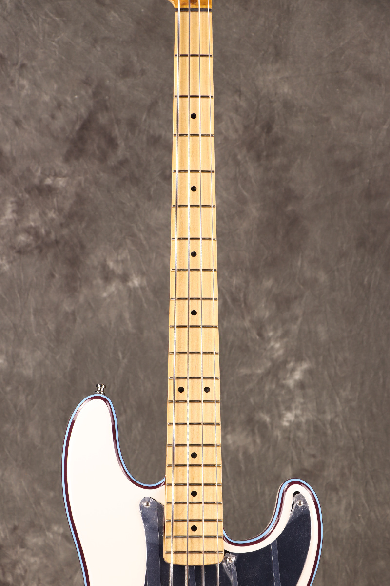 TECH 21 SH1 Steve Harris Signature Model｜ミュージックランドKEY