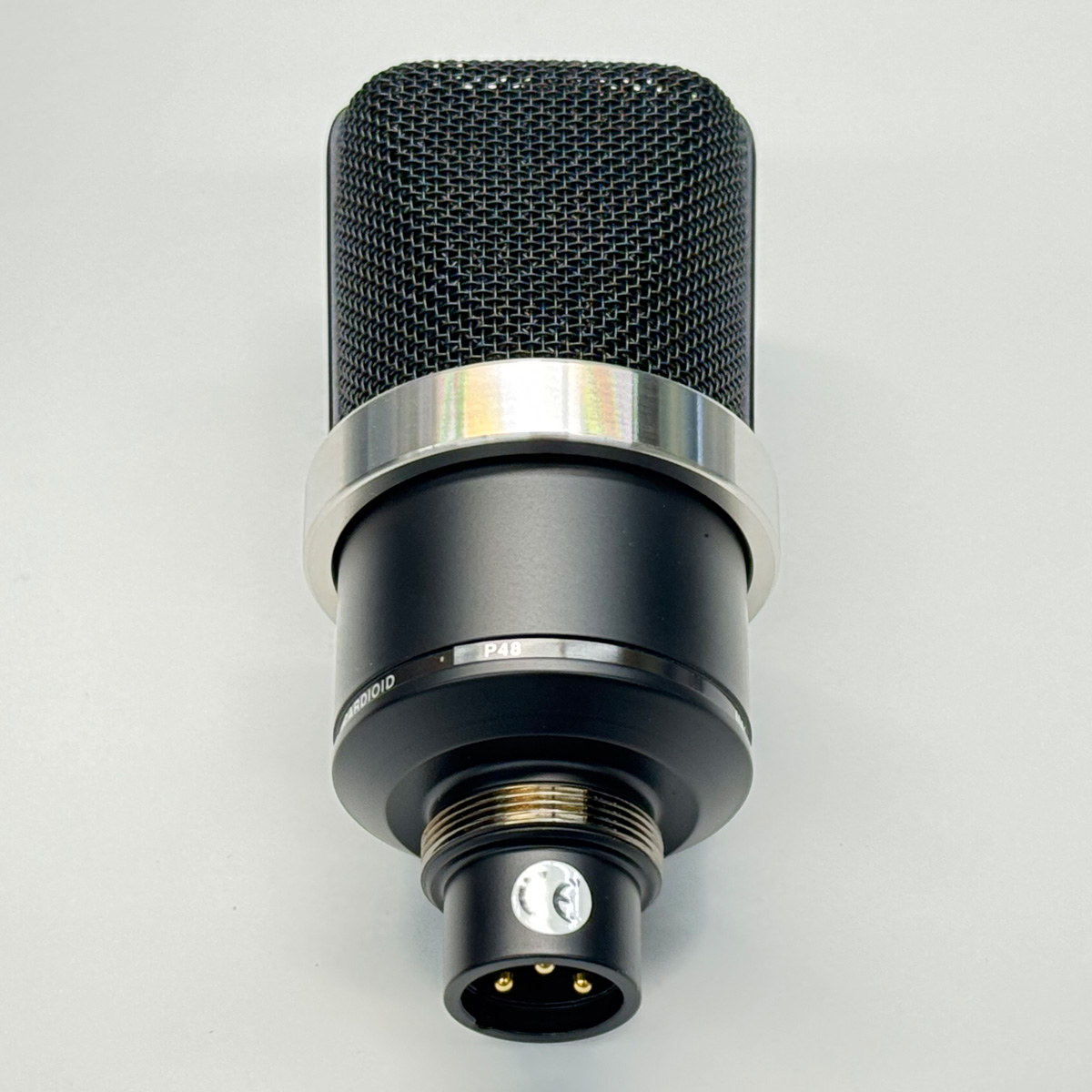 NEUMANN ノイマン / TLM 102 BK コンデンサーマイクロフォン