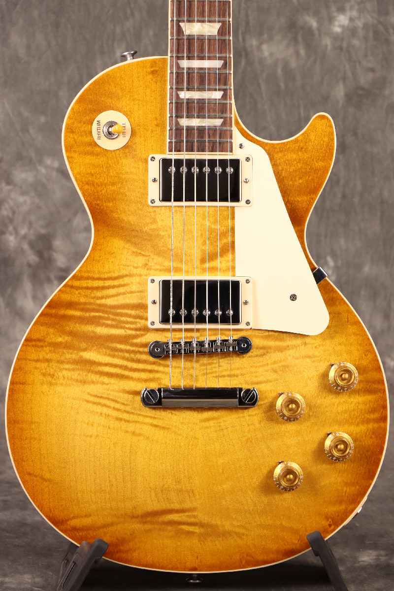 Gibson USA / ISHIBASHI Exclusive Les Paul Standard 50s