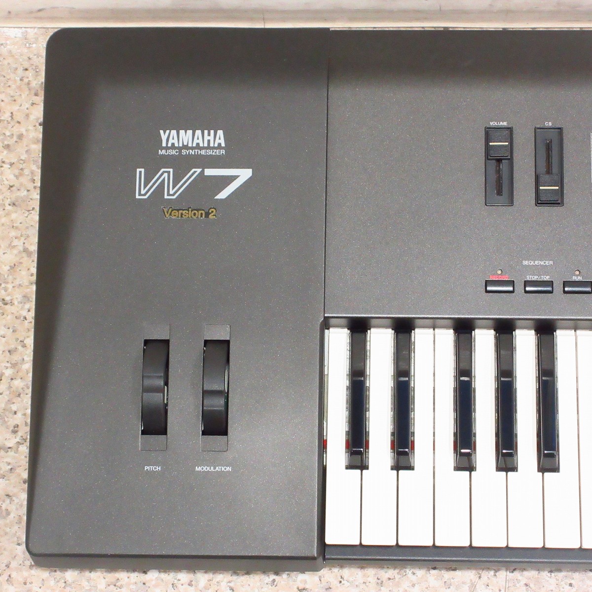 中古】YAMAHA / W7.Version2 -Mod- 