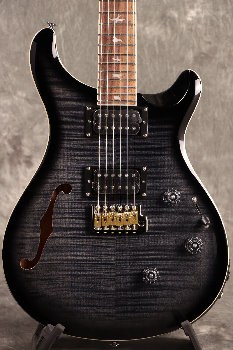 中古】Paul Reed Smith / 2024 SE Custom24 Semi-Hollow Piezo