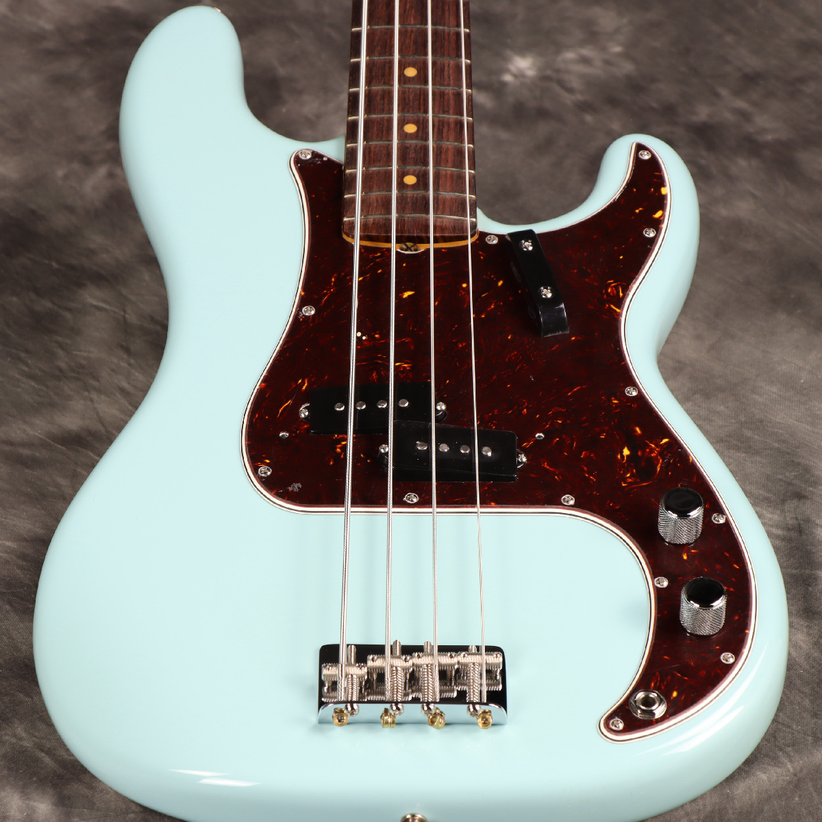 フィフティーズ・ベース【50年代〜60年代】 フィフティーズ・ベース【50年代〜60年代】 Fender American