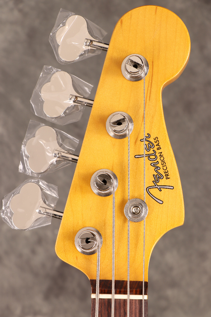 フィフティーズ・ベース【50年代〜60年代】 フィフティーズ・ベース【50年代〜60年代】 Fender American