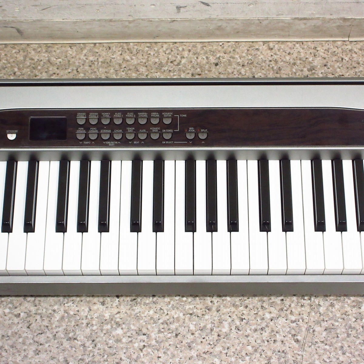 中古】CASIO / PX-500L 光鍵盤搭載☆電子ピアノ【横浜店