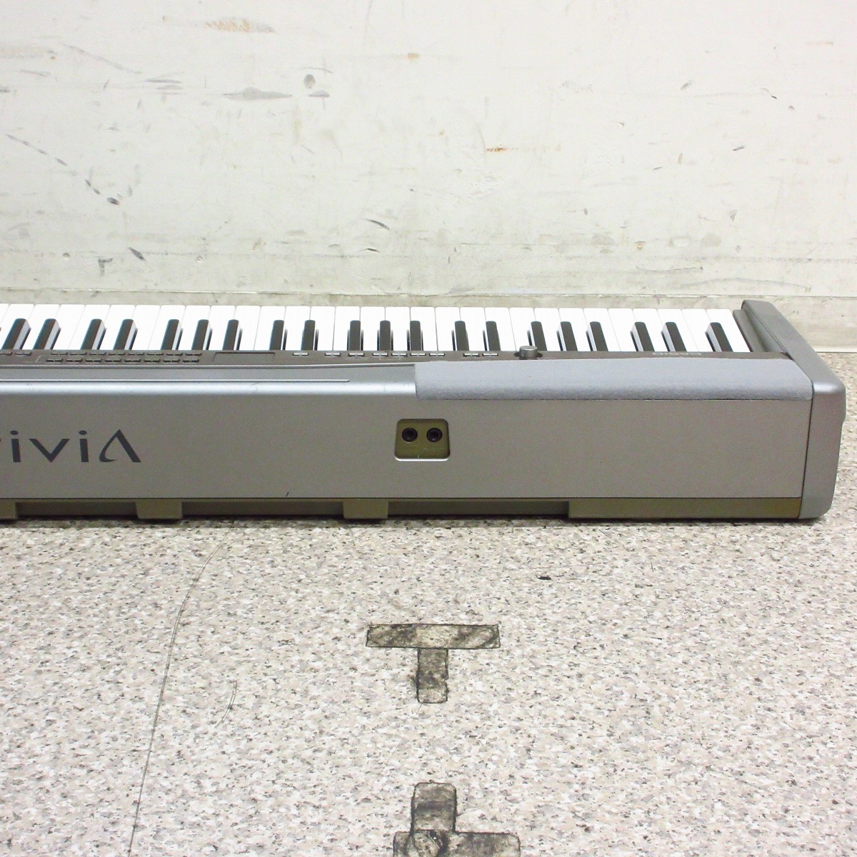 中古】CASIO / PX-500L 光鍵盤搭載☆電子ピアノ【横浜店