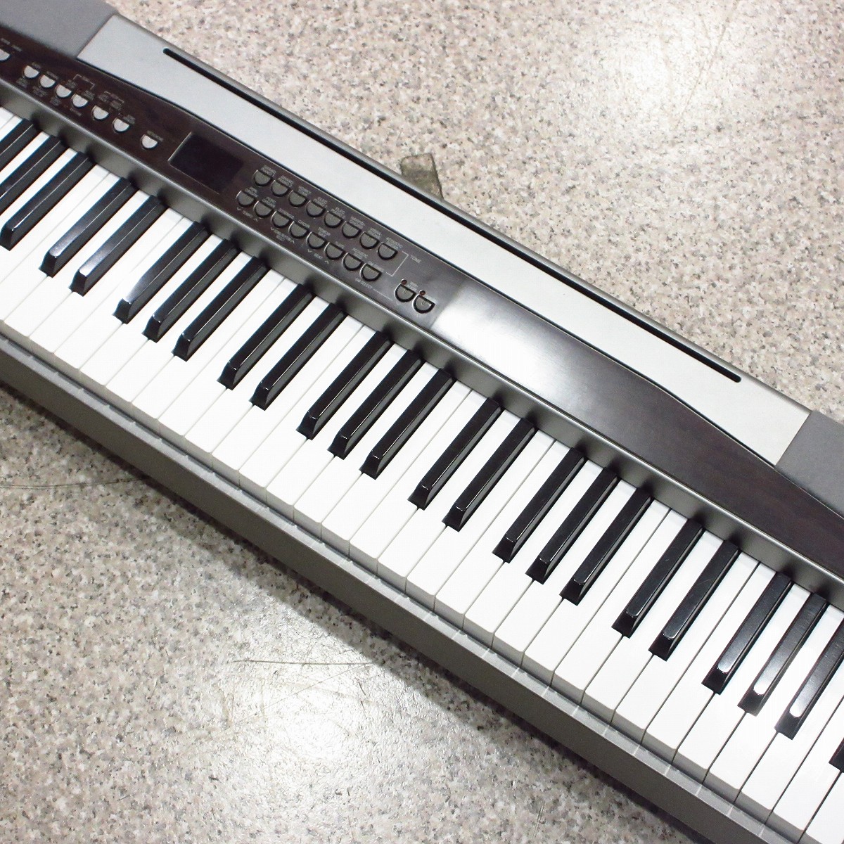CASIO PX-500L 電子ピアノ 中古】CASIO / PX-500L 光鍵盤搭載☆電子ピアノ【横浜店