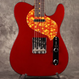 Fender / Limited Edition Raphael Saadiq Telecaster Rosewood Fingerboard Dark Metallic Red [̸꿷ò]3.62kg[S/N RS230056]