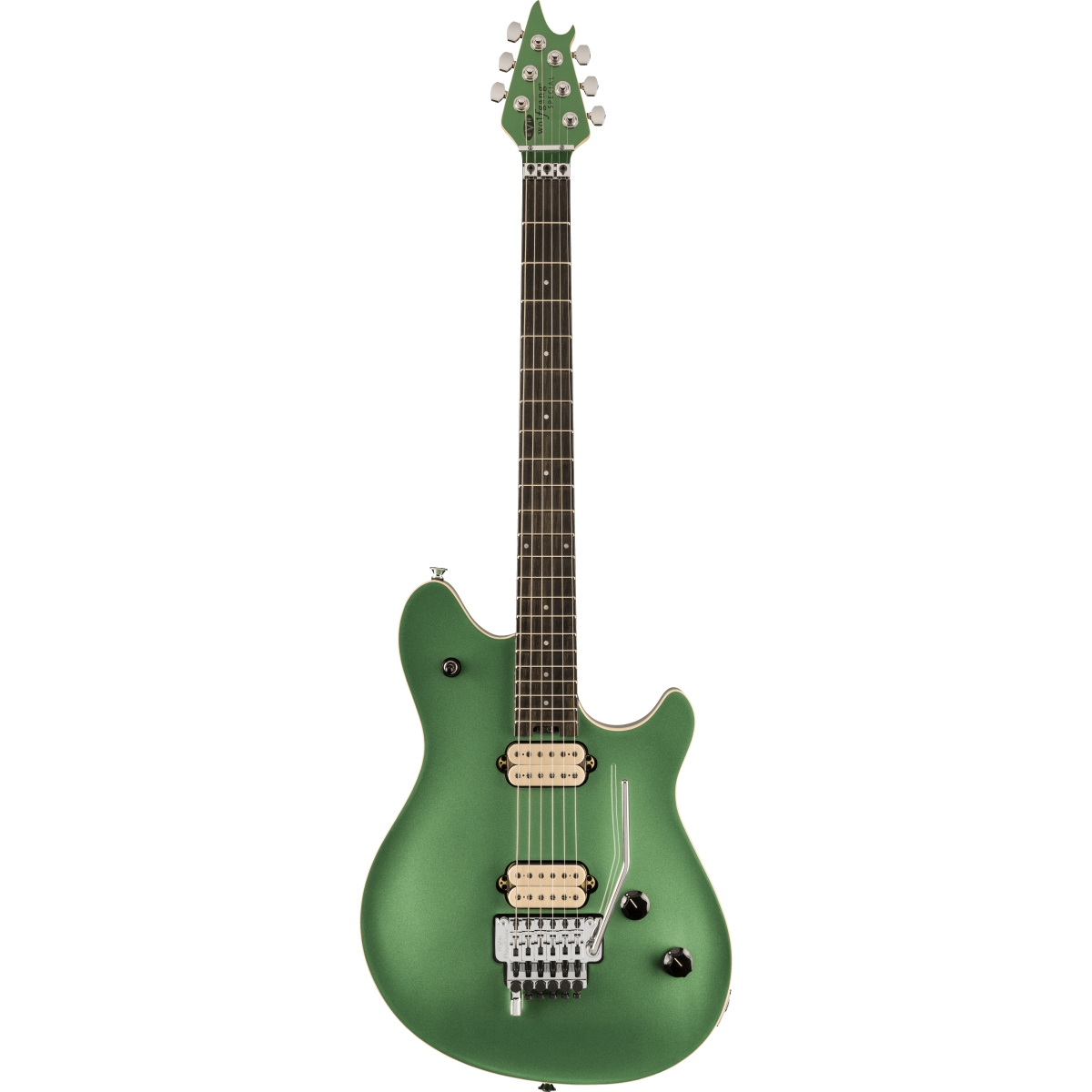 EVH / Wolfgang Special Ebony Fingerboard Pelham Green