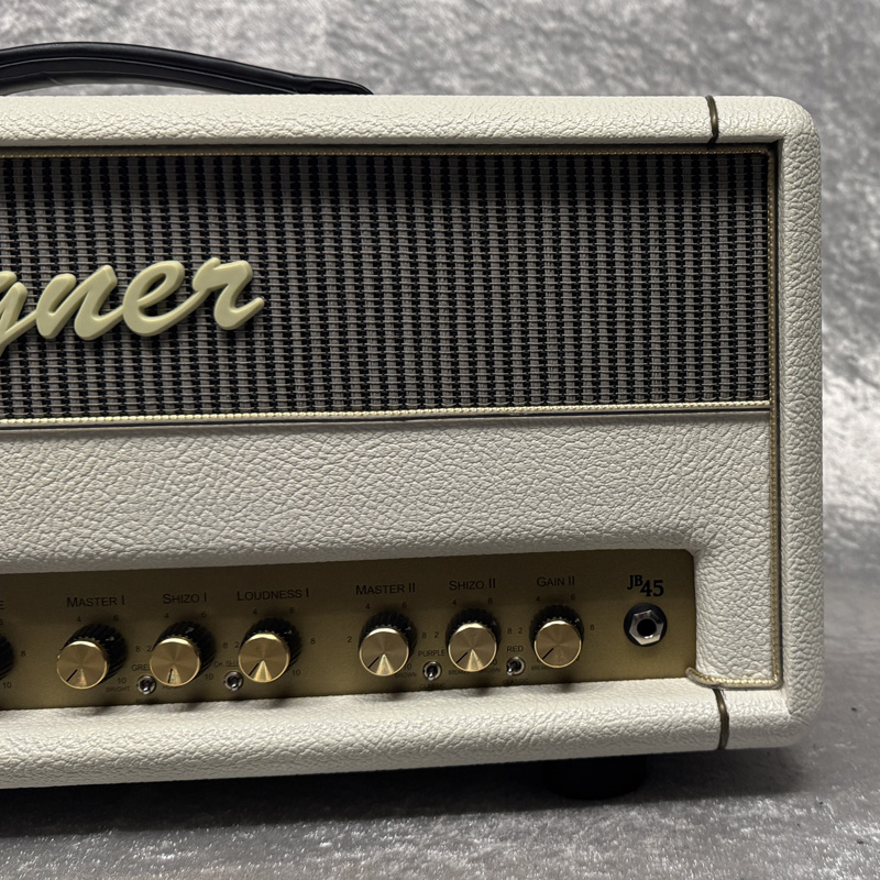 【美品】　ABILES AS-450　ファイアーエクスプレス アンバイ　45in AMBAY｜ウッド用シャフト｜コンポジットテクノ株式会社