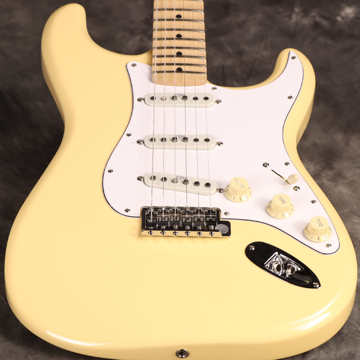 イングヴェイモデルUSA 中古】Fender USA / Artist Series Yngwie Malmsteen