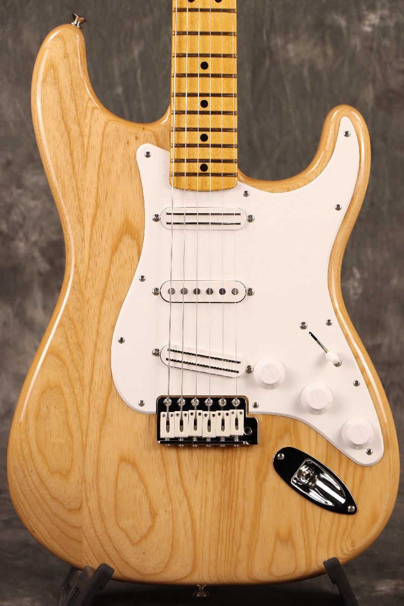 Fender / Limited Edition Mark Speer Stratocaster Maple