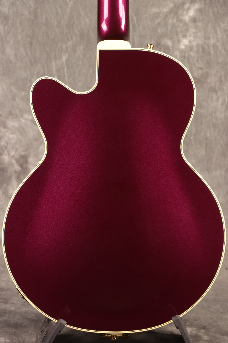 Gretsch / Broadkaster Jr. LX Center Block with String-Thru
