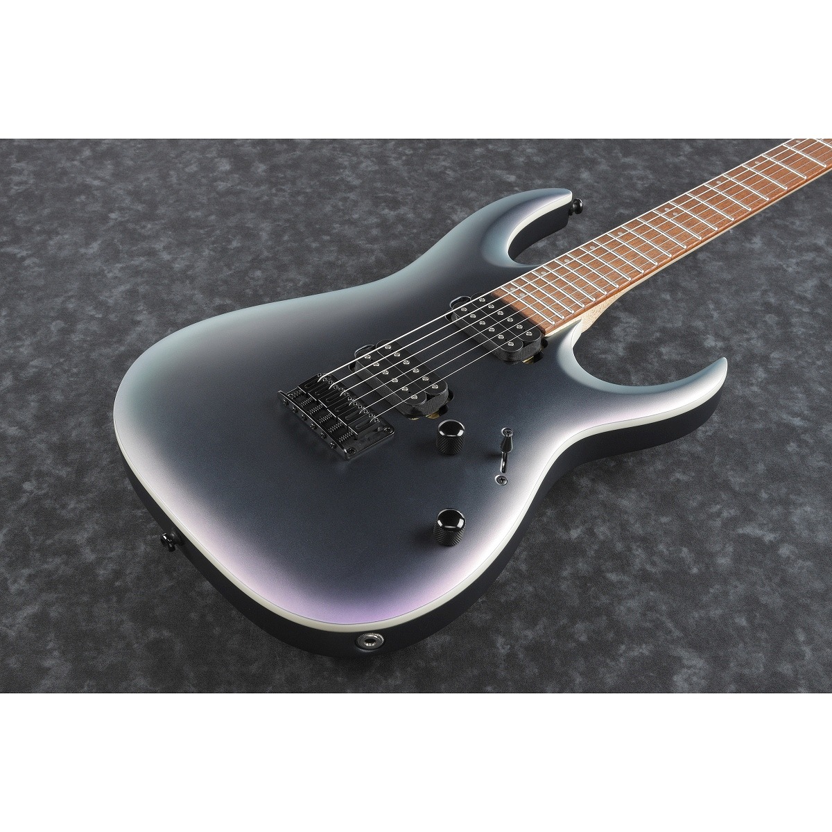 #送料込み　美品 アイバニーズ RGA42EX-BAM エレキギター 送料込み 美品 アイバニーズ RGA42EX-BAM エレキギター - メルカリ