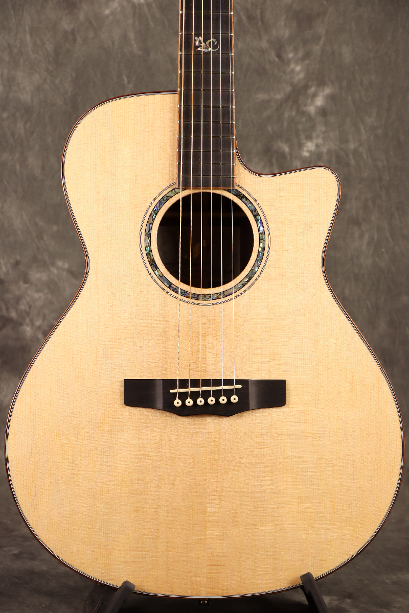 Morris / S-101 III Hand made Premium [日本製]【実物画像 / 未