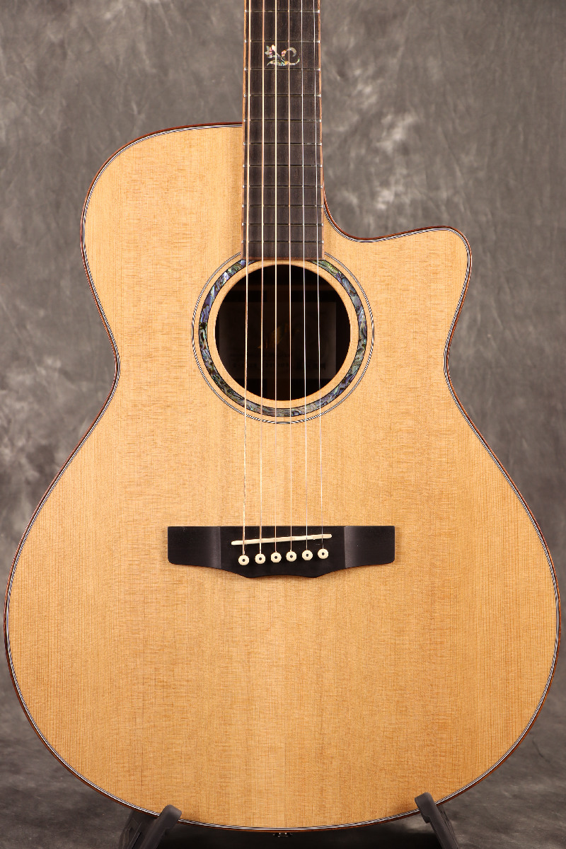 Morris / S-102 III Hand made Premium [日本製]【実物画像 / 未