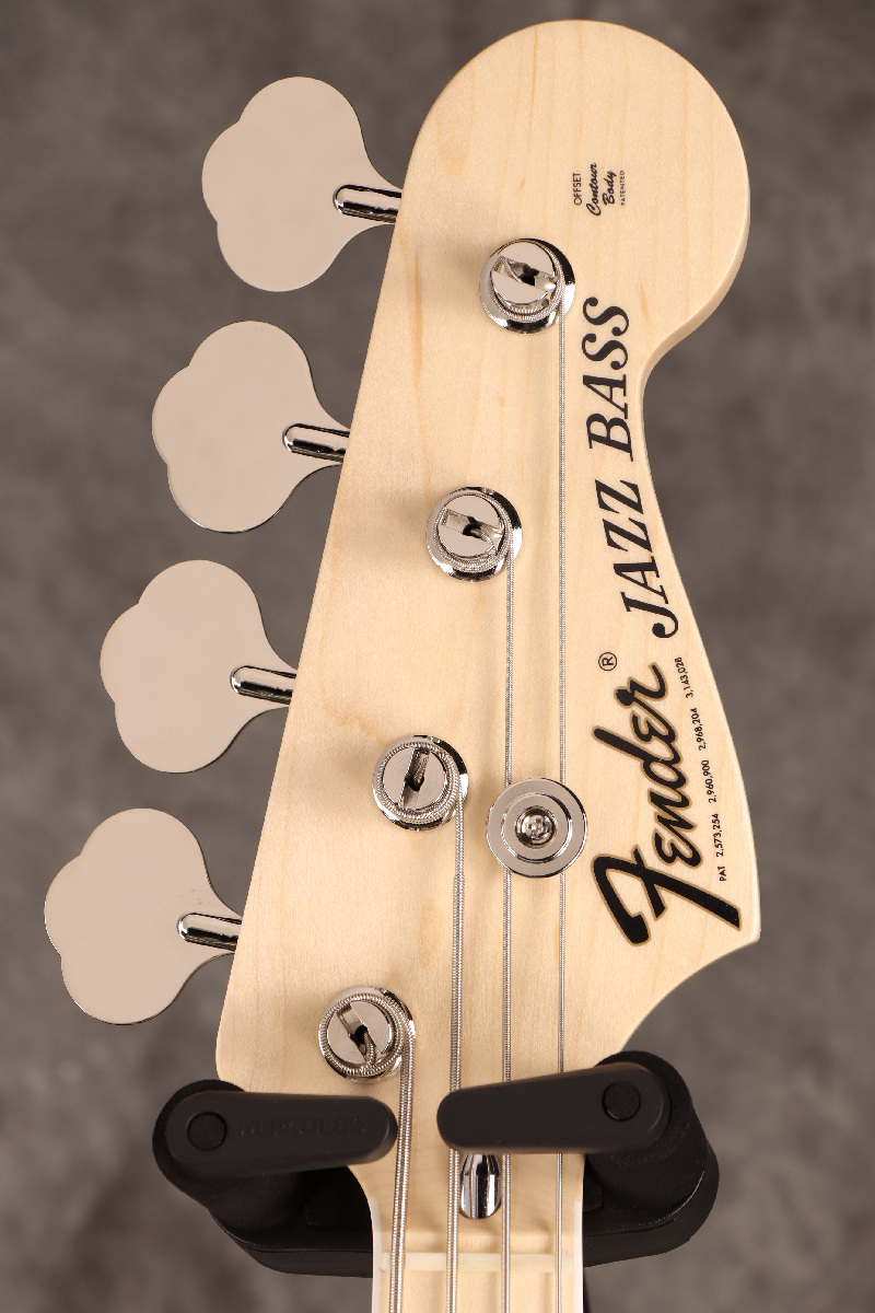ベース Fender Jazz Bass Fender Made in Japan Traditional 60s Jazz Bass Rosewood